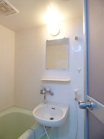 鳳鳴館の物件内観写真